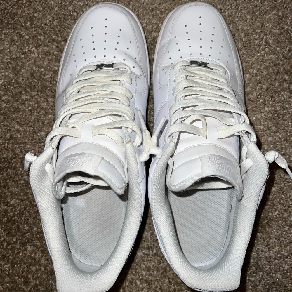 Nike Airforce 1 ‘07 *SOLD* - Picture 4 of 8